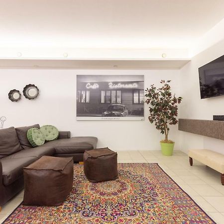 Ferienwohnung Casa Agata Vicenza Exterior foto
