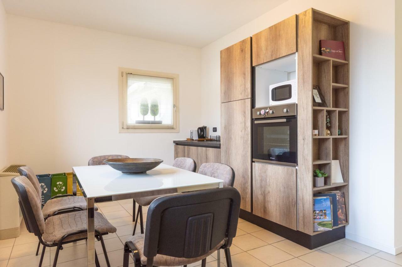 Ferienwohnung Casa Agata Vicenza Exterior foto