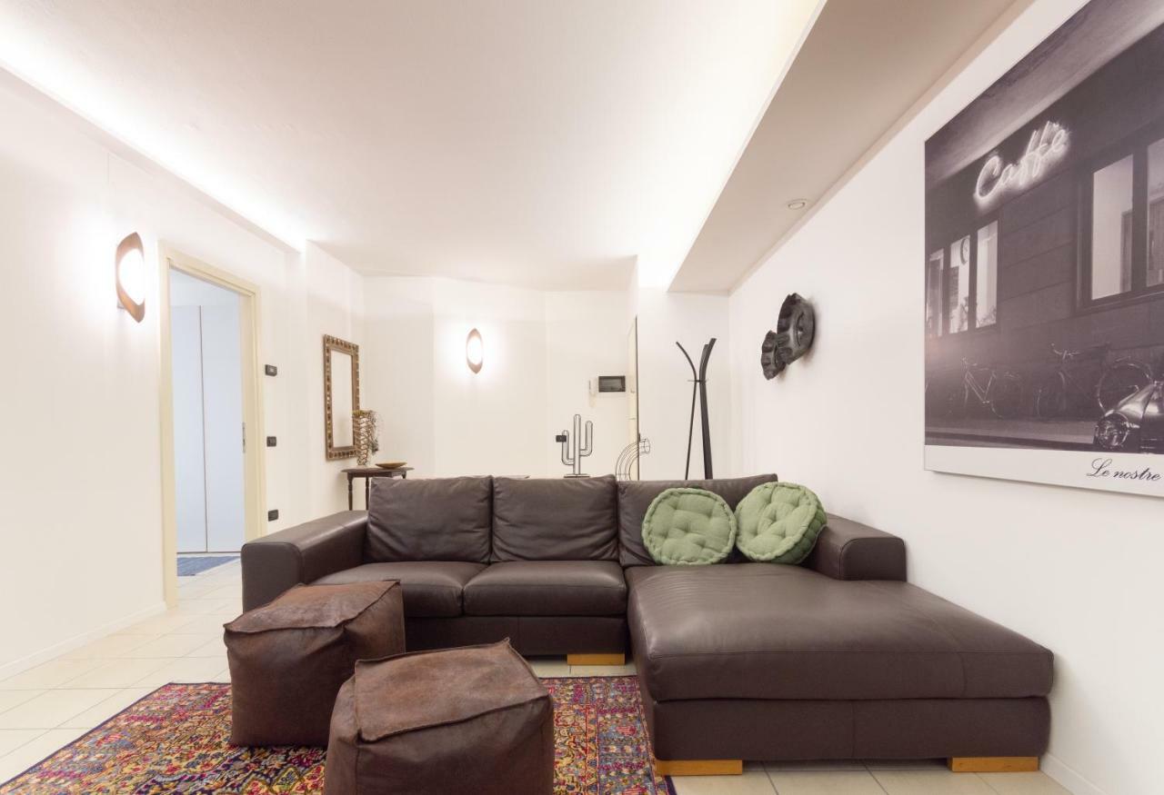 Ferienwohnung Casa Agata Vicenza Exterior foto