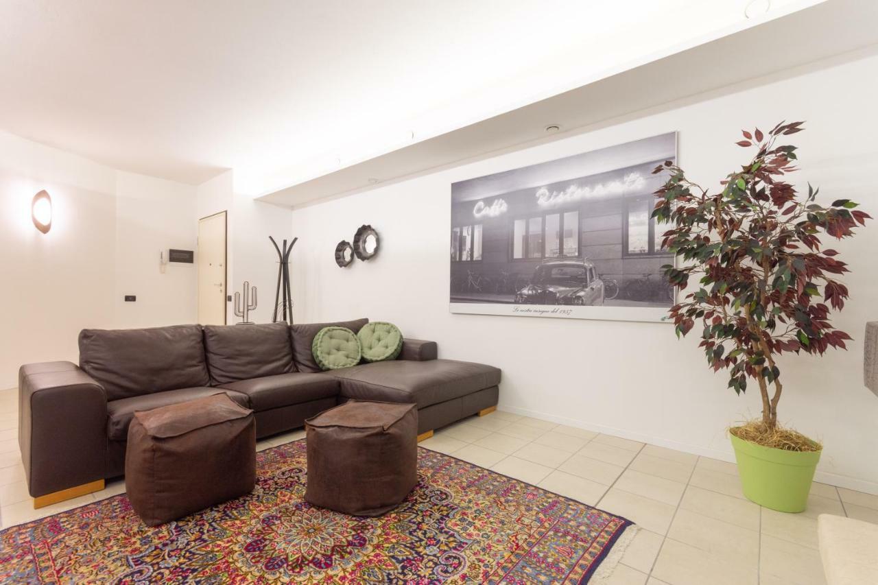 Ferienwohnung Casa Agata Vicenza Exterior foto