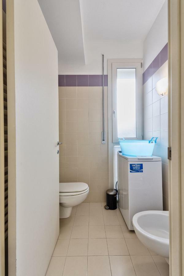 Ferienwohnung Casa Agata Vicenza Exterior foto