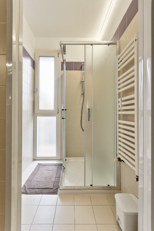 Ferienwohnung Casa Agata Vicenza Exterior foto