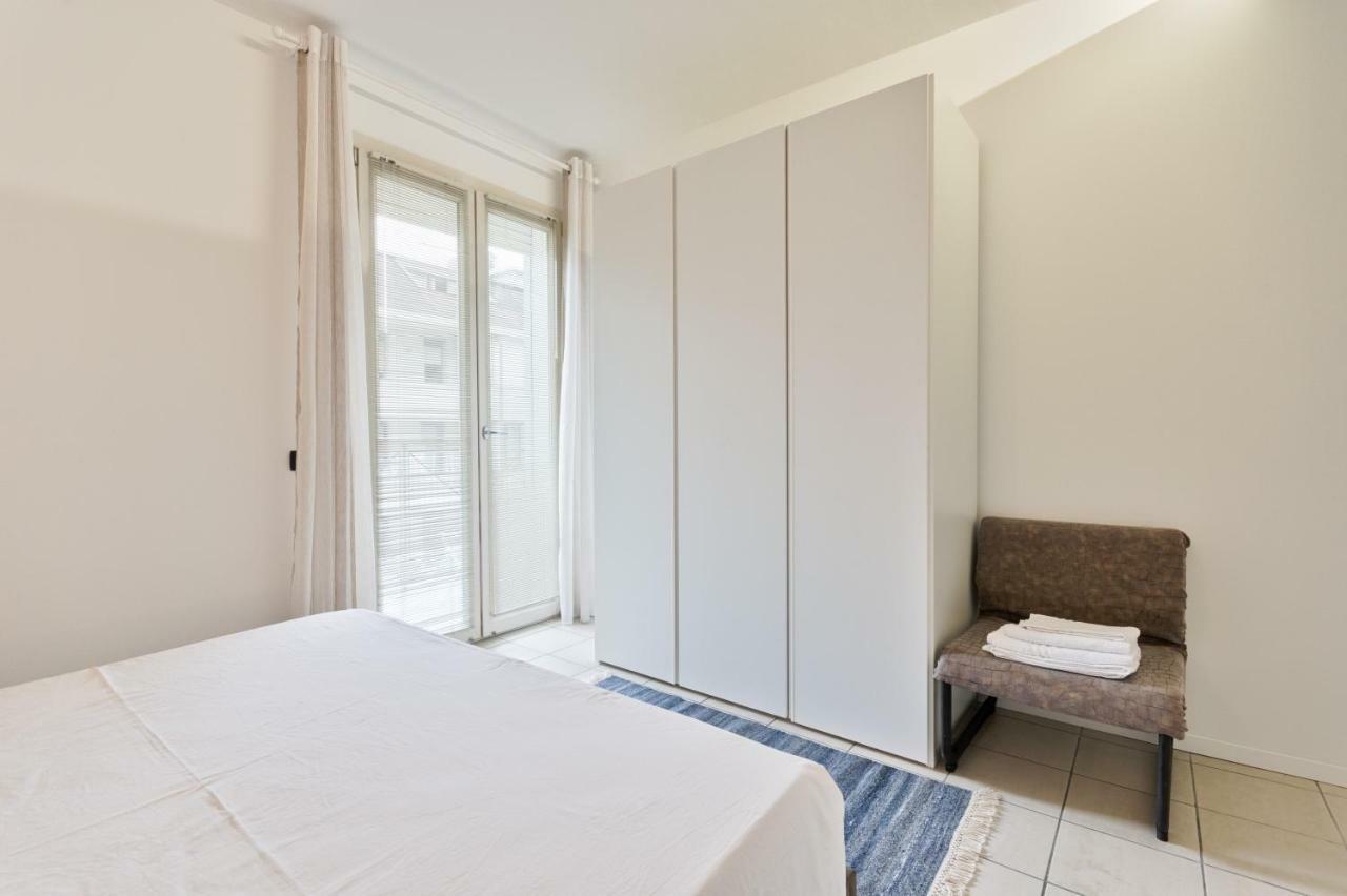 Ferienwohnung Casa Agata Vicenza Exterior foto
