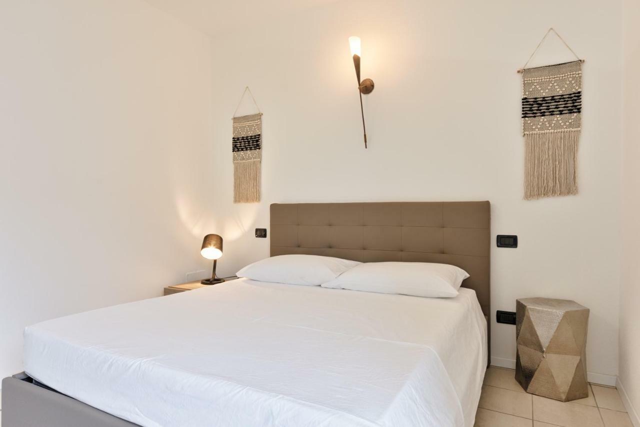 Ferienwohnung Casa Agata Vicenza Exterior foto