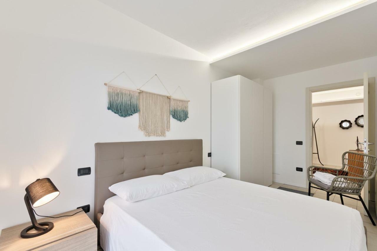 Ferienwohnung Casa Agata Vicenza Exterior foto