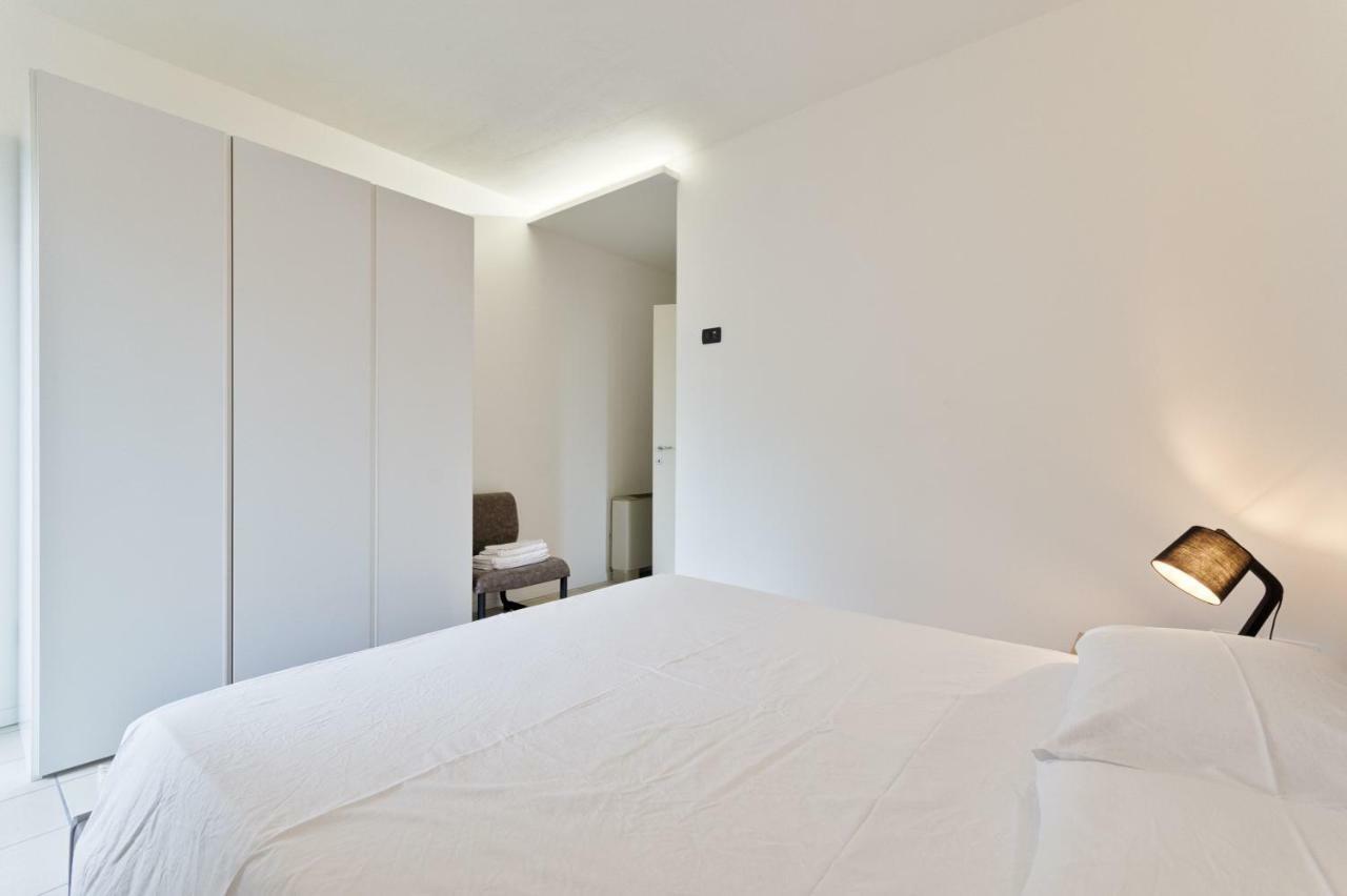 Ferienwohnung Casa Agata Vicenza Exterior foto