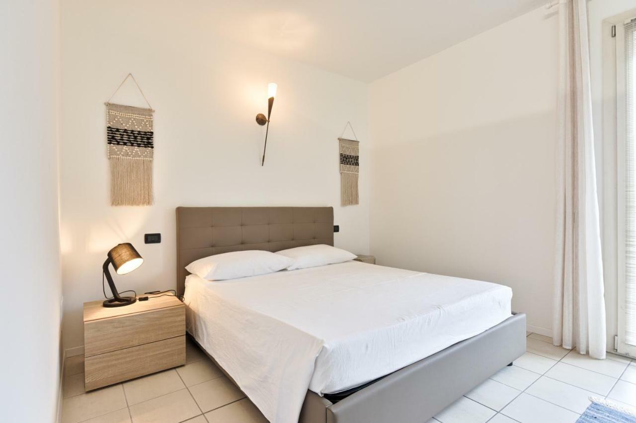 Ferienwohnung Casa Agata Vicenza Exterior foto